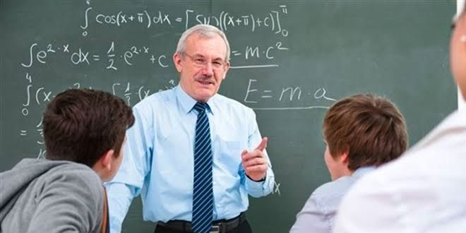 Educators should have been asked in the preparation of the occupational law