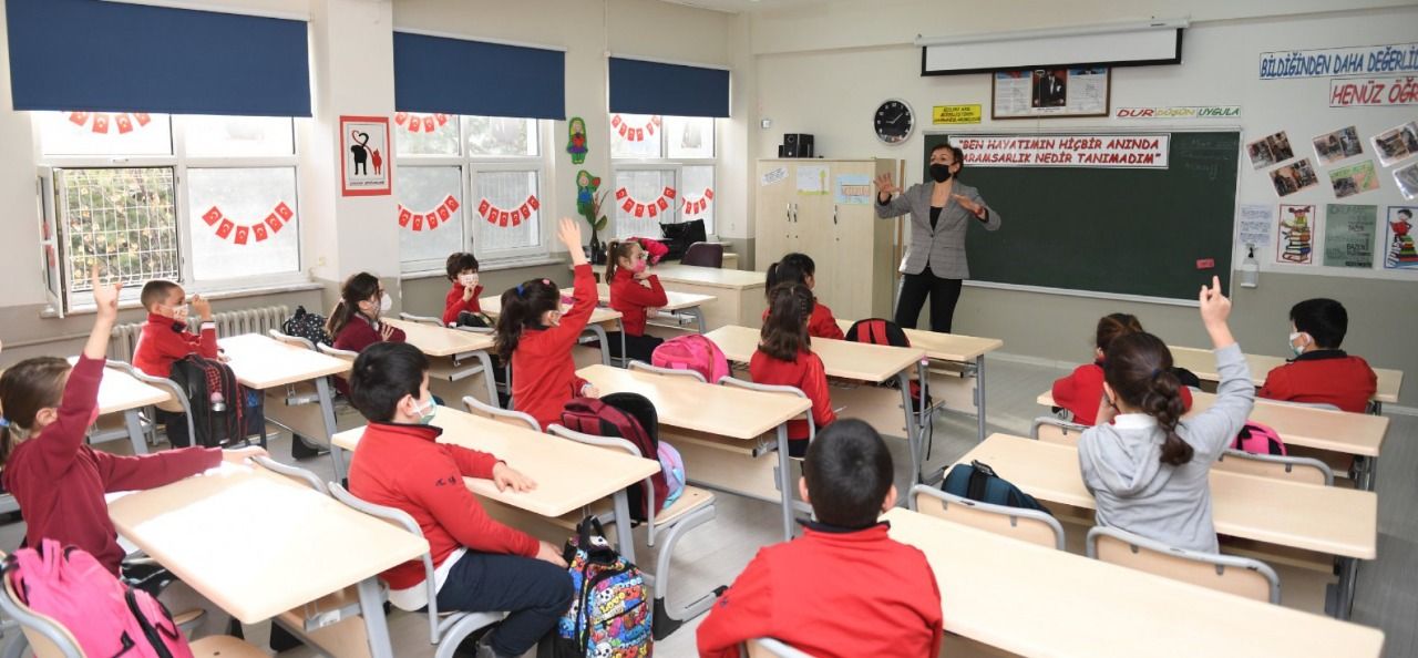 Eğitim-Bir-Sen Union makes new proposals to the law that cannot meet the need!