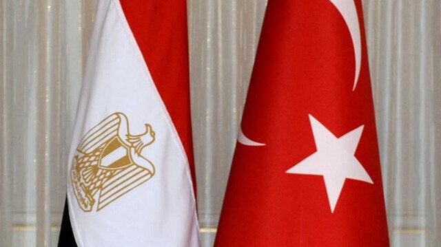 Egypt and Türkiye appoint ambassadors, first time in ten years