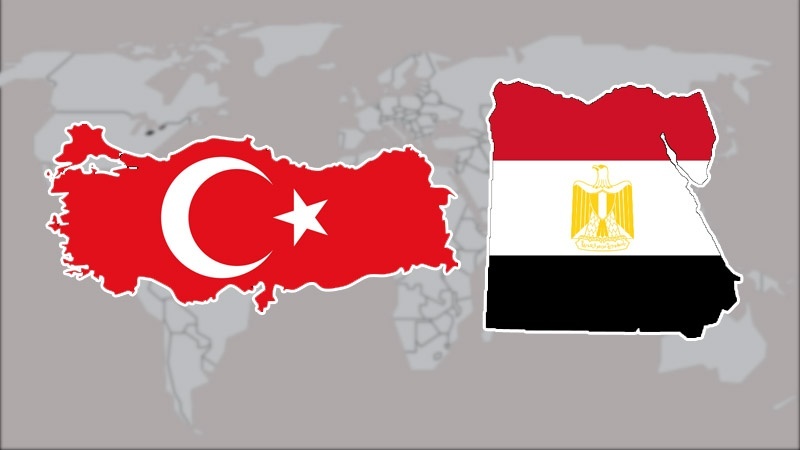 Egypt hails Turkeys signals towards mutual dialogue