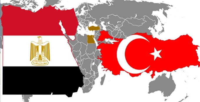 Egypt warns Turkey against drilling in E. Mediterranean