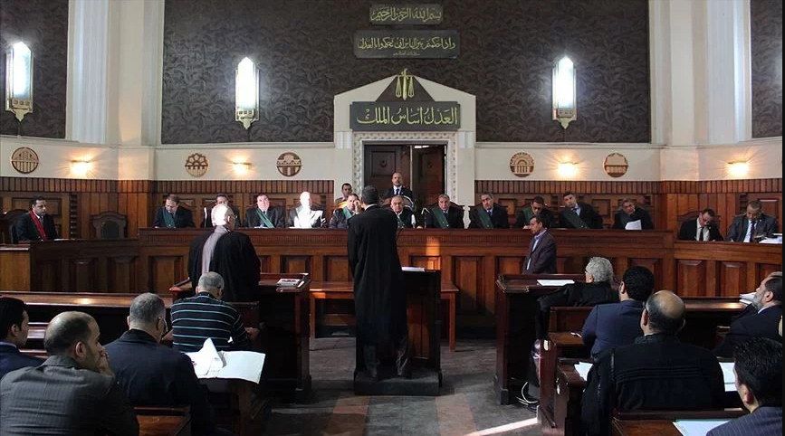 Egyptian court recommends death penalty for 7 over 2016 Giza hotel attack