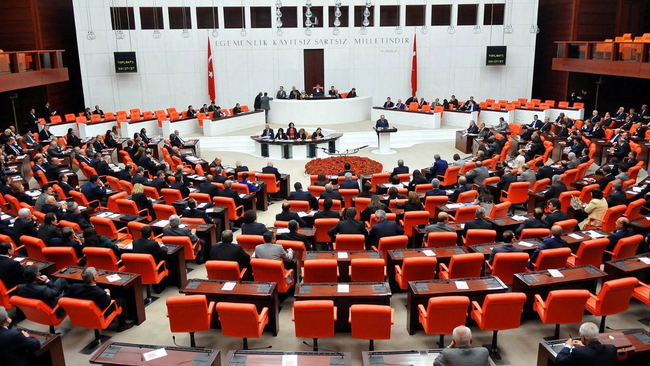 Election Law comes to the agenda of the Parliament