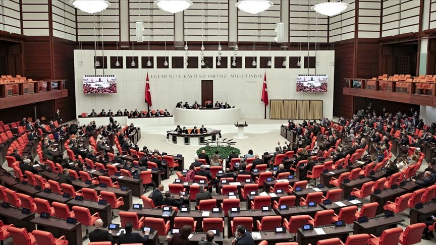 Election law commission talks begin in the Constitutional Commission of Parliament