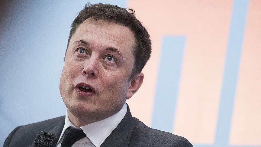 Elon Musk deletes Facebook pages of SpaceX, Tesla