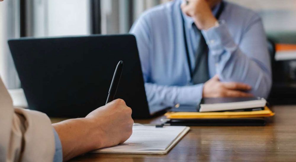 Employment time for graduates exceeds one year
