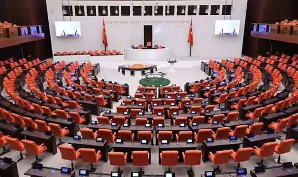 End-of-work compensation will be paid to consultants in the Parliament