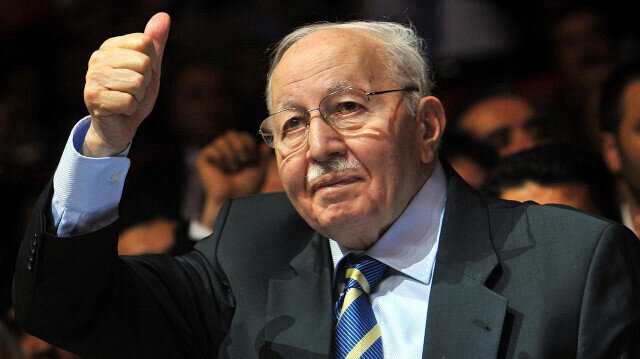Erbakan Hodja commemoration programs canceled due to earthquake