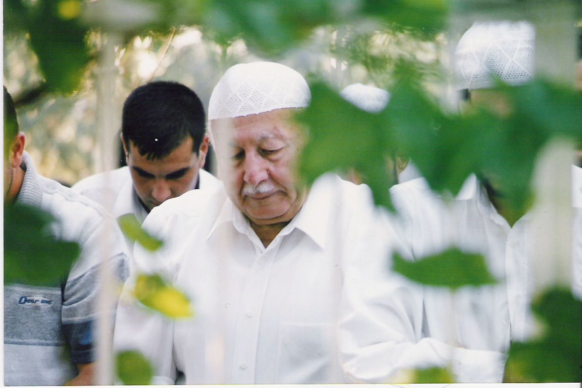 Erbakan Hodja lived a life true to his name!