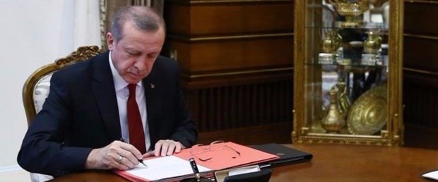 Erdoğan approves new election law amid opposition concern over fraud