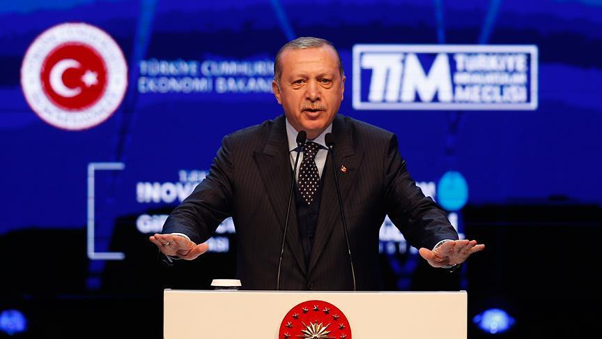 Erdogan criticizes Trump over Jerusalem move