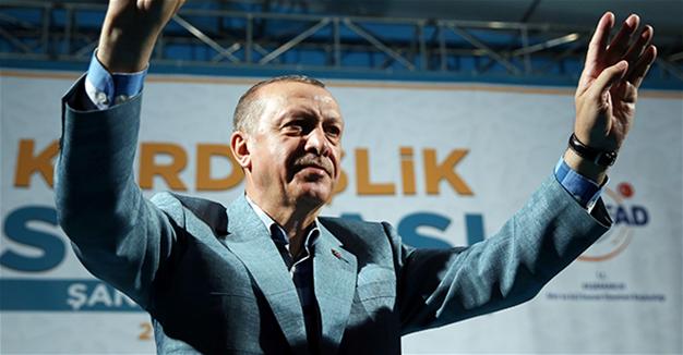 Erdoğan rally in Germany ‘is not on the schedule yet’