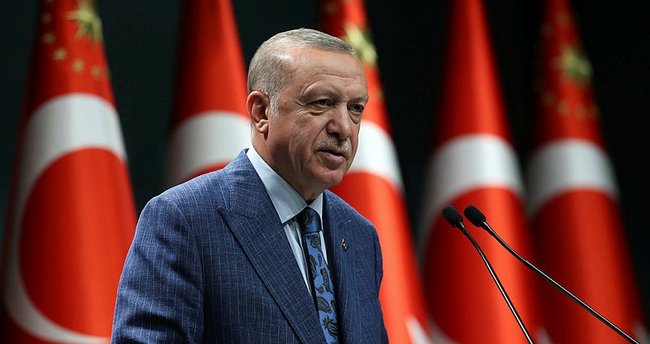 Erdogan says Turkey to impose mandatory PCR test, COVID vaccine requirements for some areas