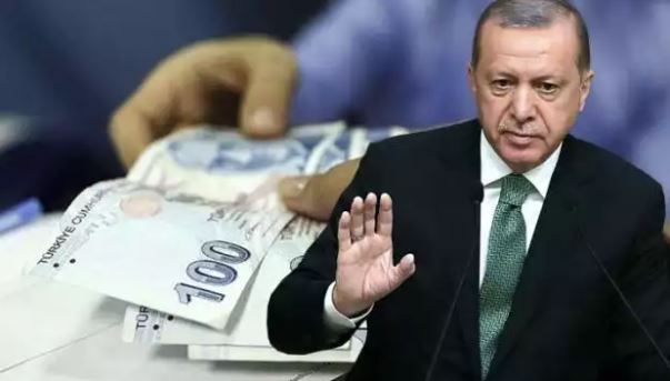 Erdoğan: “We have large wicker basket on our backs”