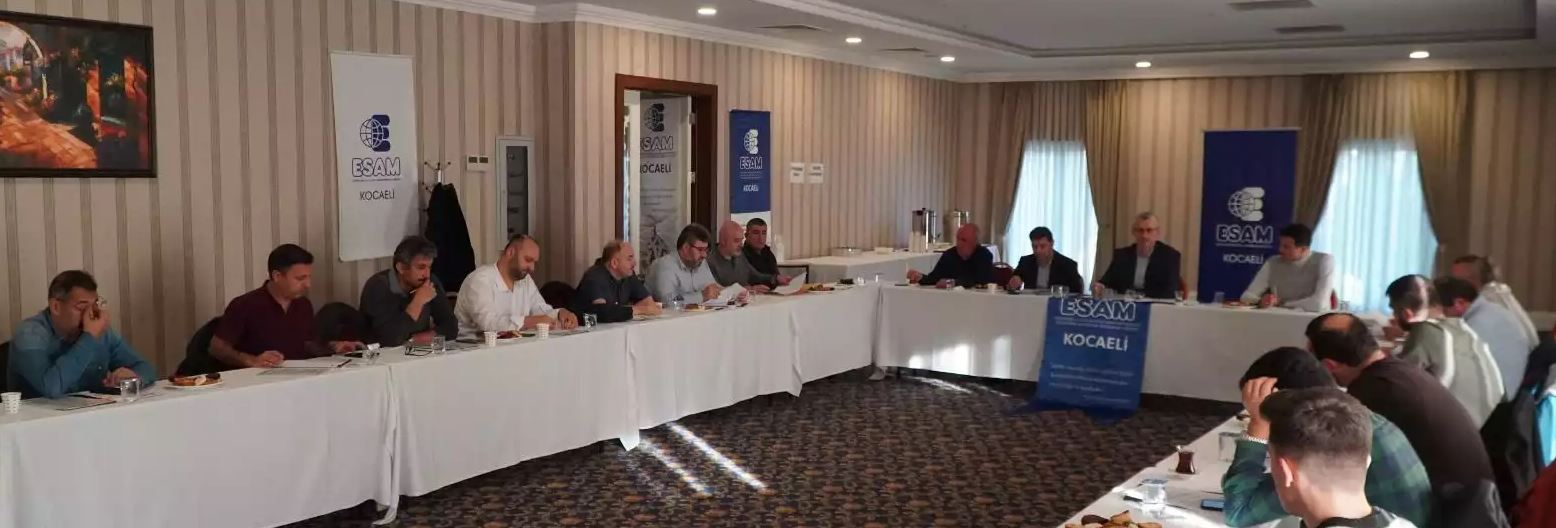 ESAM Kocaeli prepares strongly for 2023