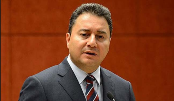 Establishment of Babacan’s party postponed over expectations on Turkish economy