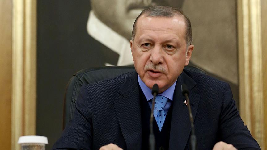 EU membership: Turkey urges bloc to keep its promises