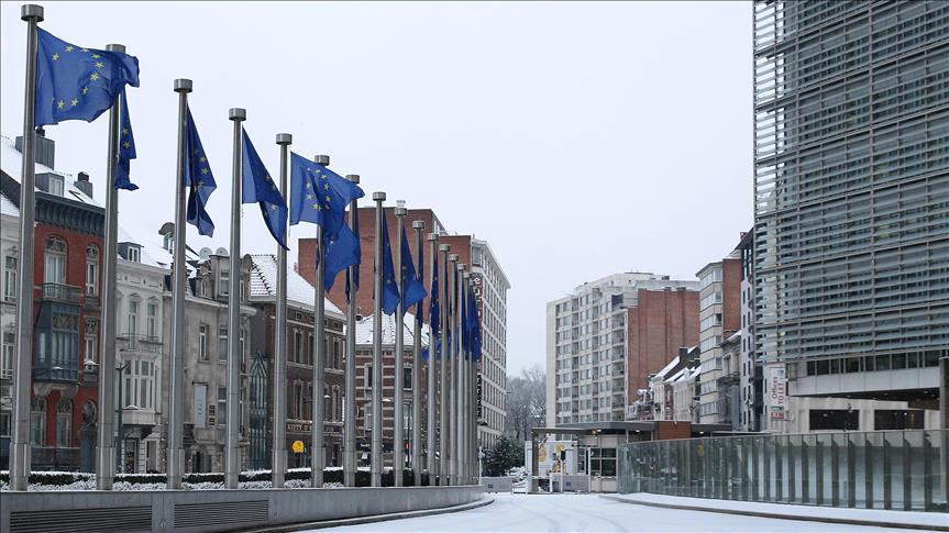 EU opposes Israels terrorist death penalty bill