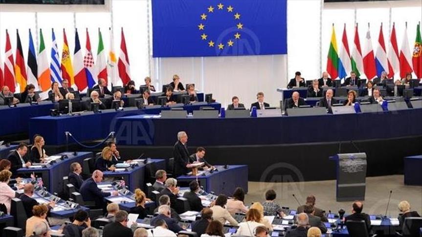 EU Parliament approves trade deal with Canada