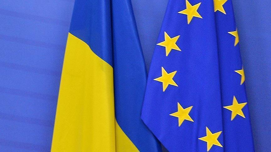 EU, Ukraine sign visa liberalization agreement