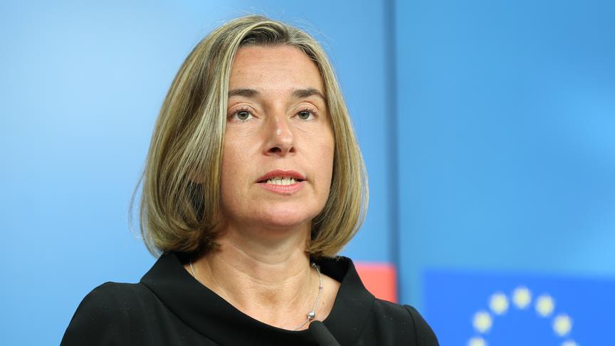 EU urges Gulf states to 'engage in direct dialogue'