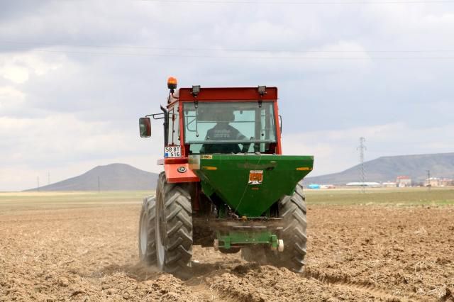 Europe is irrelevant in exorbitant increases of fertilizer prices!
