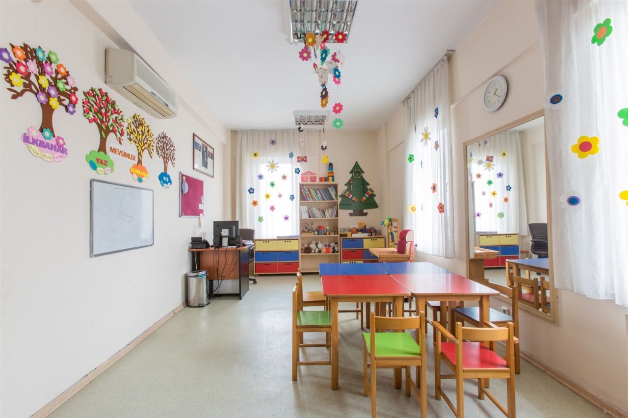 Everyone suffers in special education sector