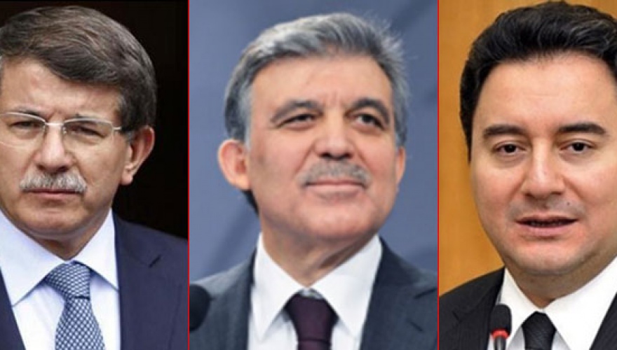 Ex-Erdoğan allies not invited to Turkey’s ruling AKP’s anniversary events