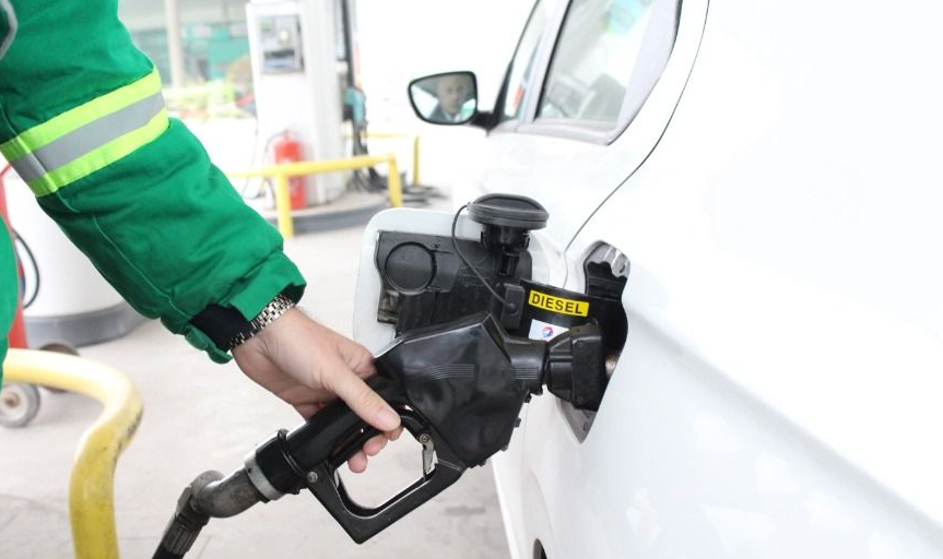 Experts explain the reason for high diesel prices