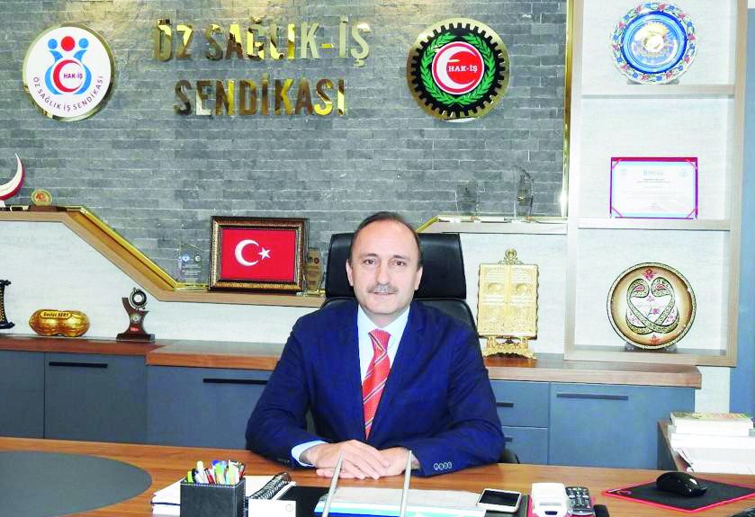 Eyes on the table for collective bargaining agreement