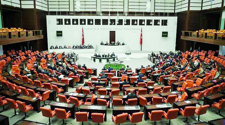 Retirement Age Victims regulation in commission on Thursday!