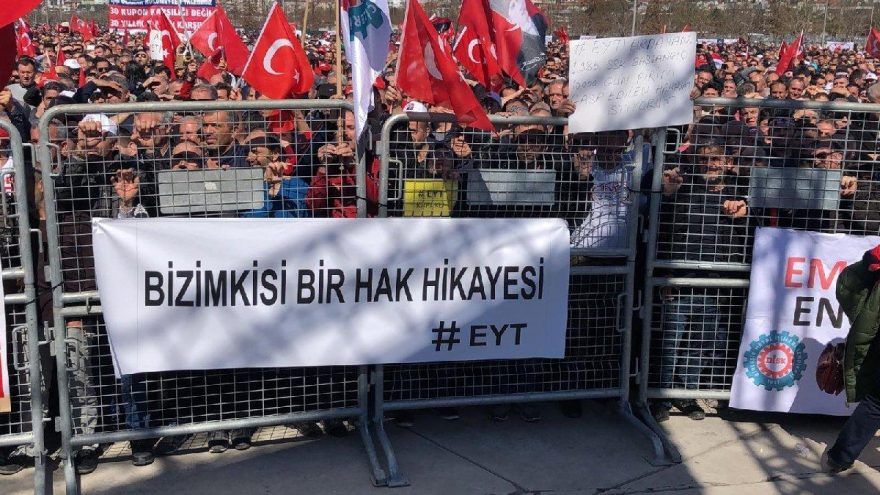 EYT victims worries about uncertainty!