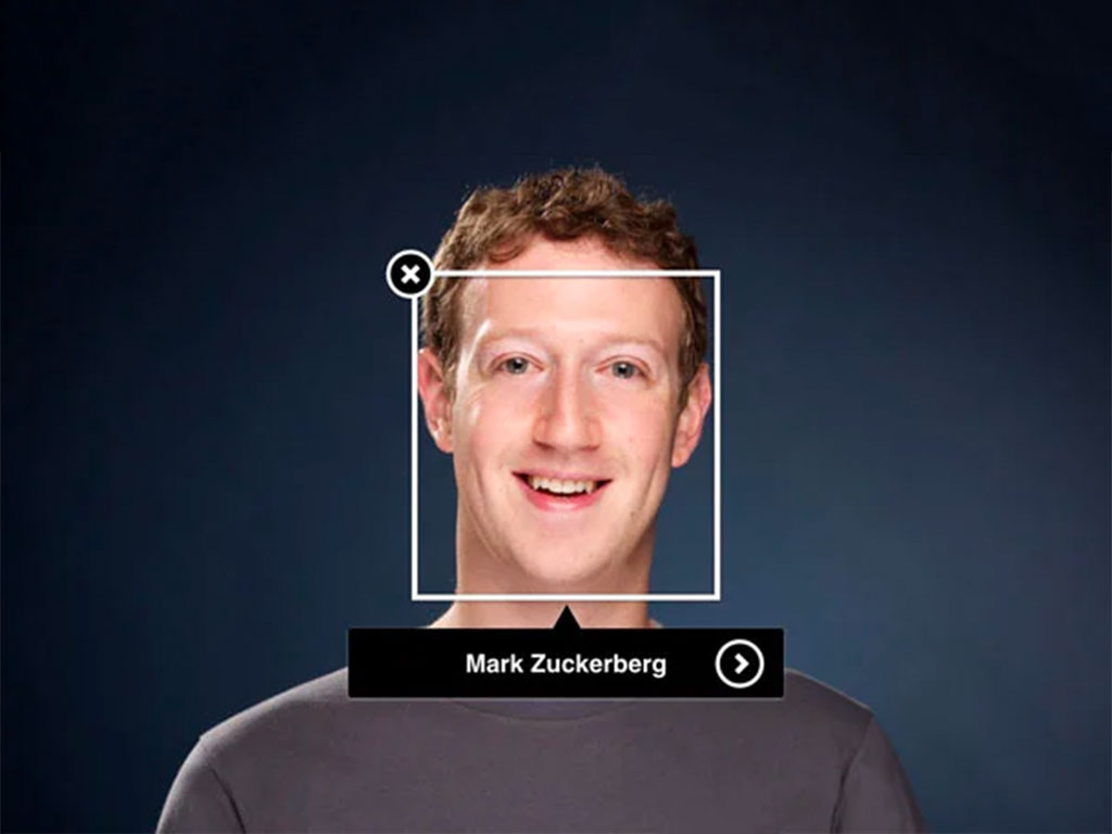 Facebook giving up on facial recognition technology 