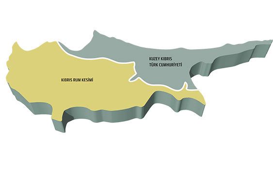 Gökhan Ak: “Recognition of the Turkish Republic of Northern Cyprus will happen sooner or later”