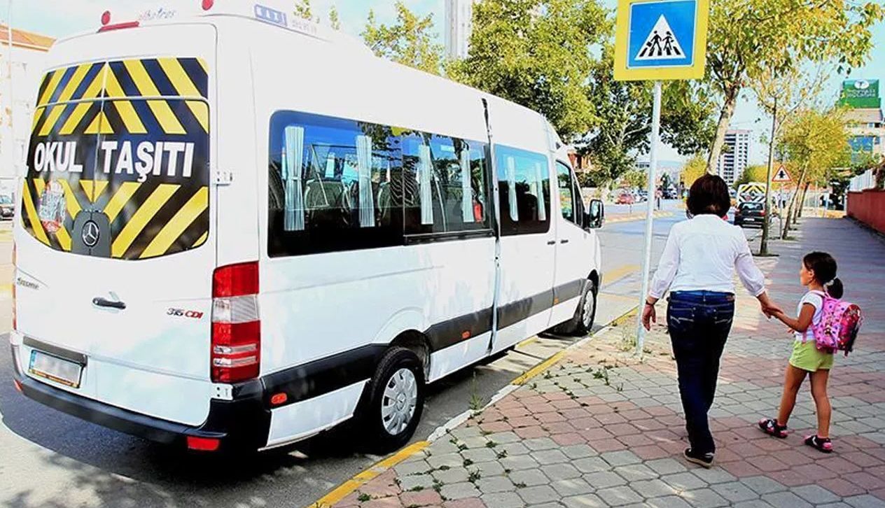 Families look for a new formula against exorbitant school bus service fees!