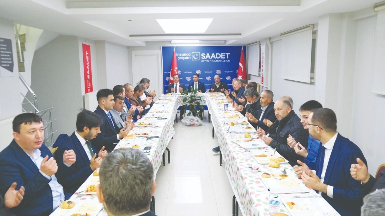 Fatih Aydın: 