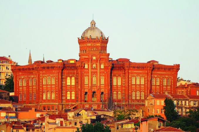 Fener Greek Patriarchate and the Danger of Ecumenism
