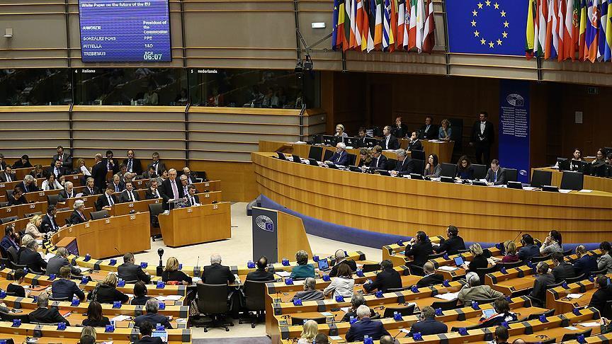 FETO event at European Parliament cancelled