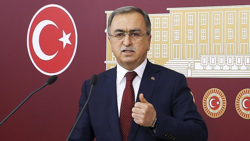 FETO, Gulen behind Turkey coup bid: Parliament inquiry