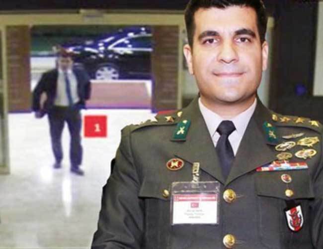 FETÖ-confessor soldier released with ban on leaving Turkey, says he should have been killed