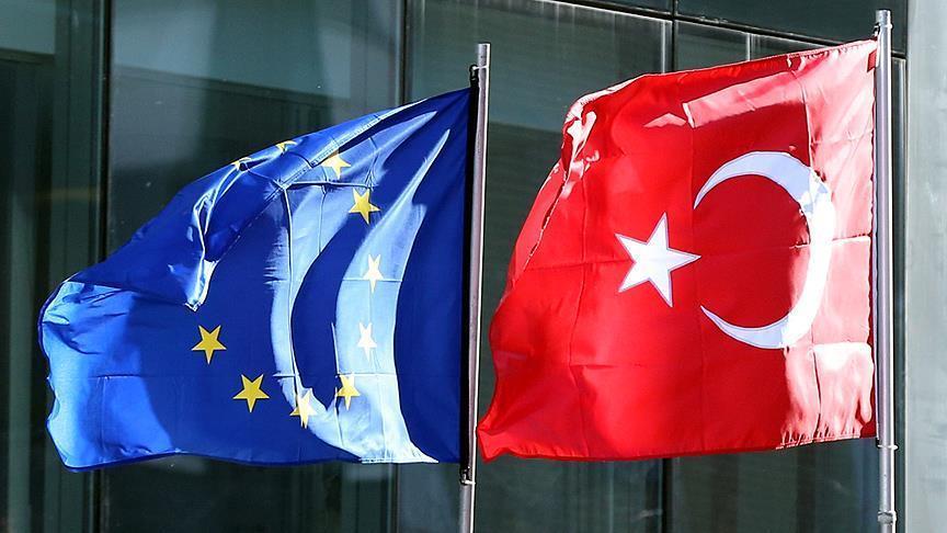 Finland, Lithuania oppose suspending Turkey’s EU talks