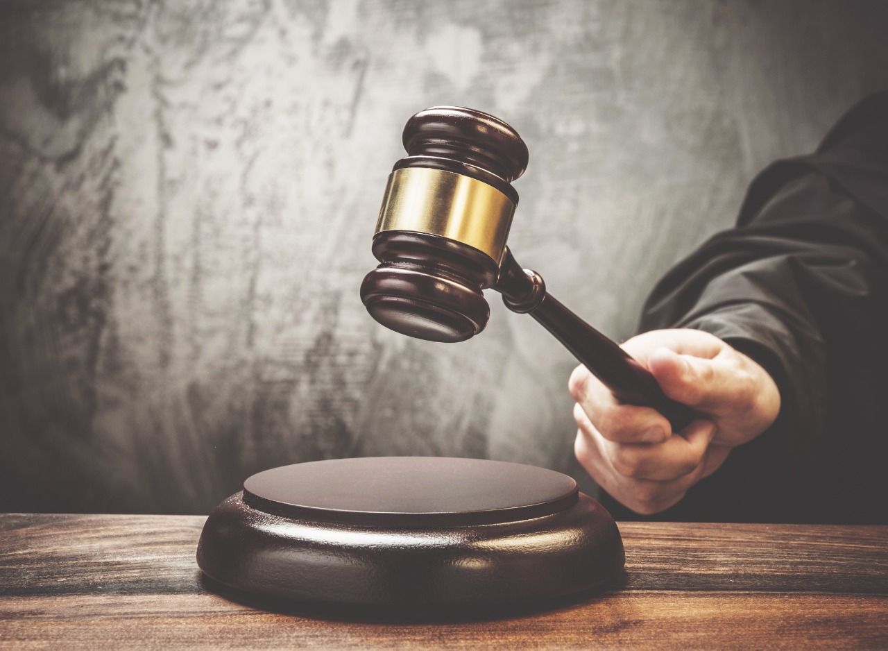 First law scandal in the century of Türkiye