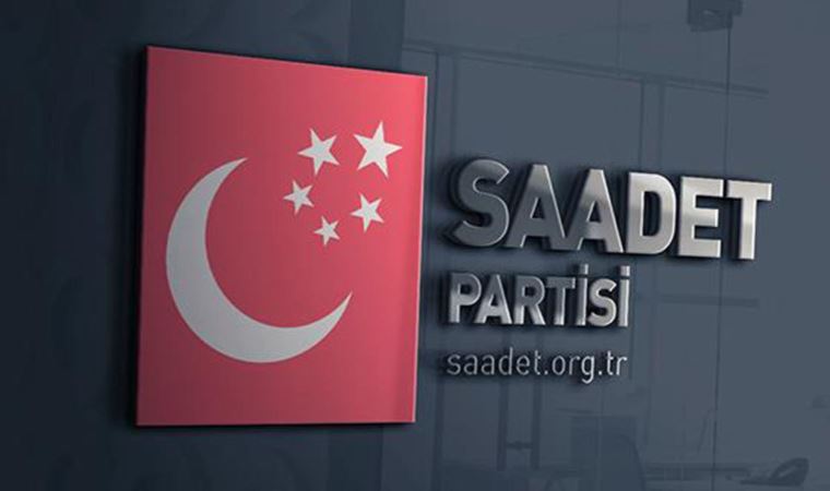 First message from the candidates of Saadet Party: We will continue on our way