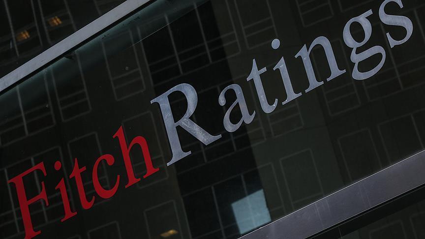 Fitch raises Turkey's growth forecast to 5.5 pct