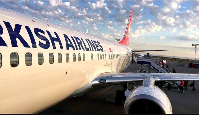 Flight tickets soar in Turkey