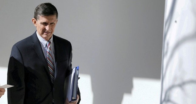 Flynn's lawyers end communication with Trump's team, may cooperate with probe: report