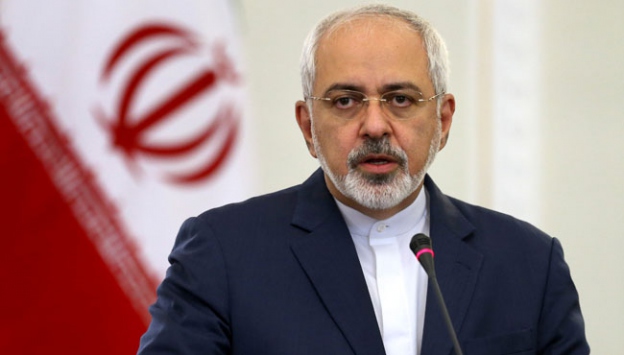 FM Zarif: Iran unmoved by threats