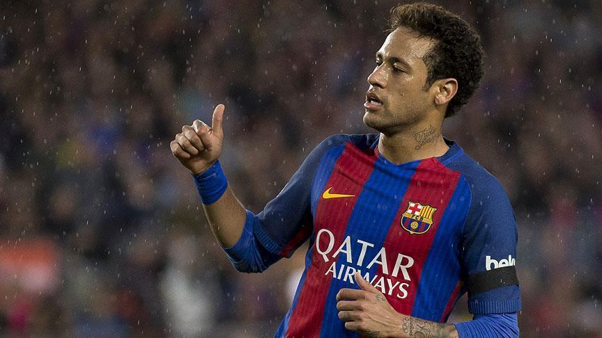 Football: Neymar completes $263M move to PSG