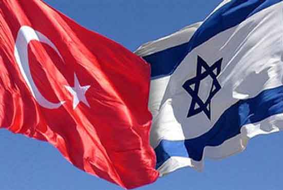 Foreign Ministry says that Turkey and Israel to exchange envoys soon