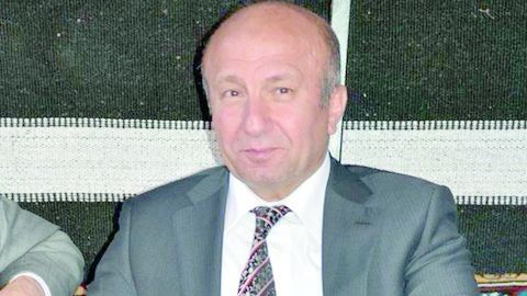 Former AKP minister Kutbettin Arzu found dead in the pool